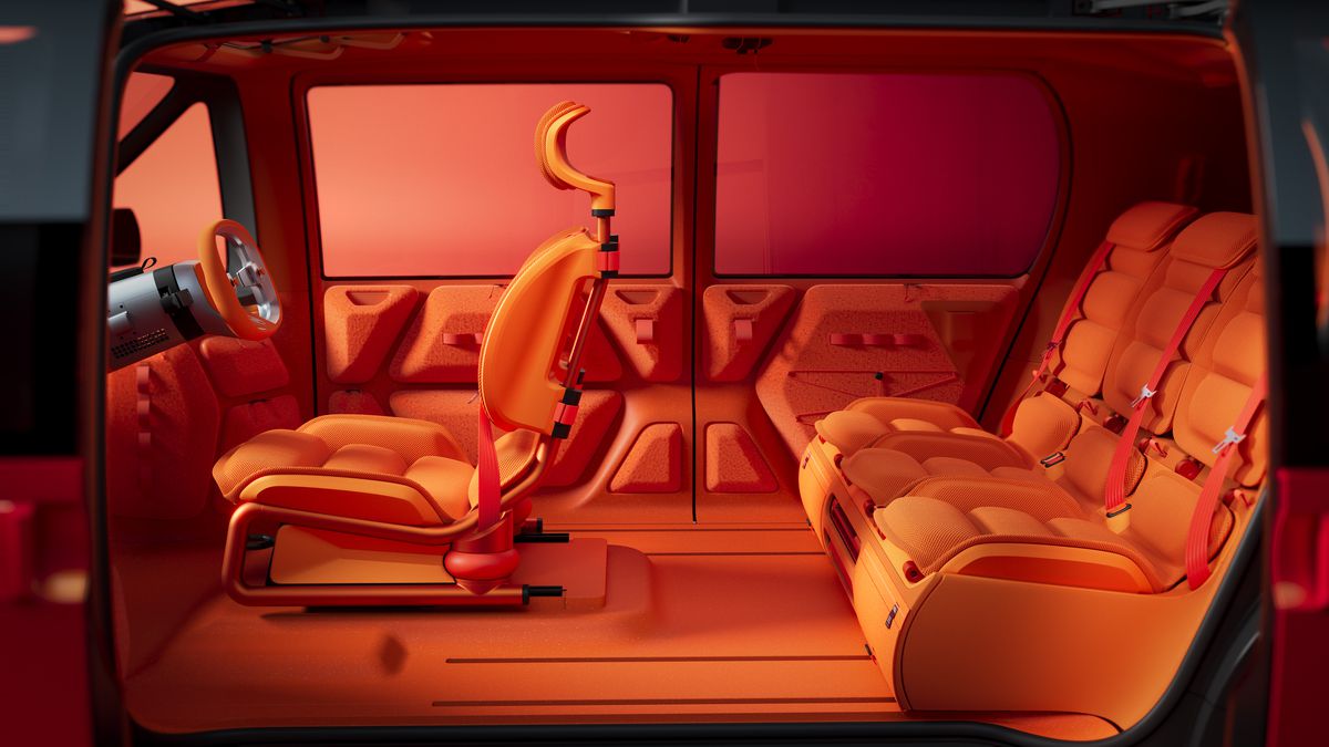 CITROEN ELO - decembrie 2025