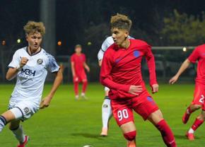 Ungurii au reacționat după ce Akademia Puskas a eliminat-o pe FCSB din Youth League: „Singura întrebare care se punea”
