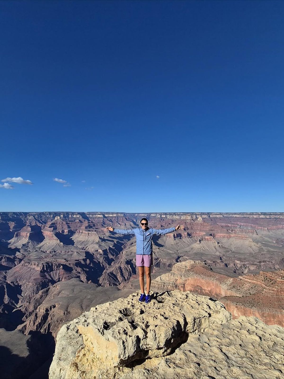 Viața Cristinei Neagu după retragere. Foto: Instagram