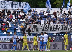 Clubul din Liga 2 nu are bani de cantonament în această iarnă! » Cum va arăta programul de pregătire