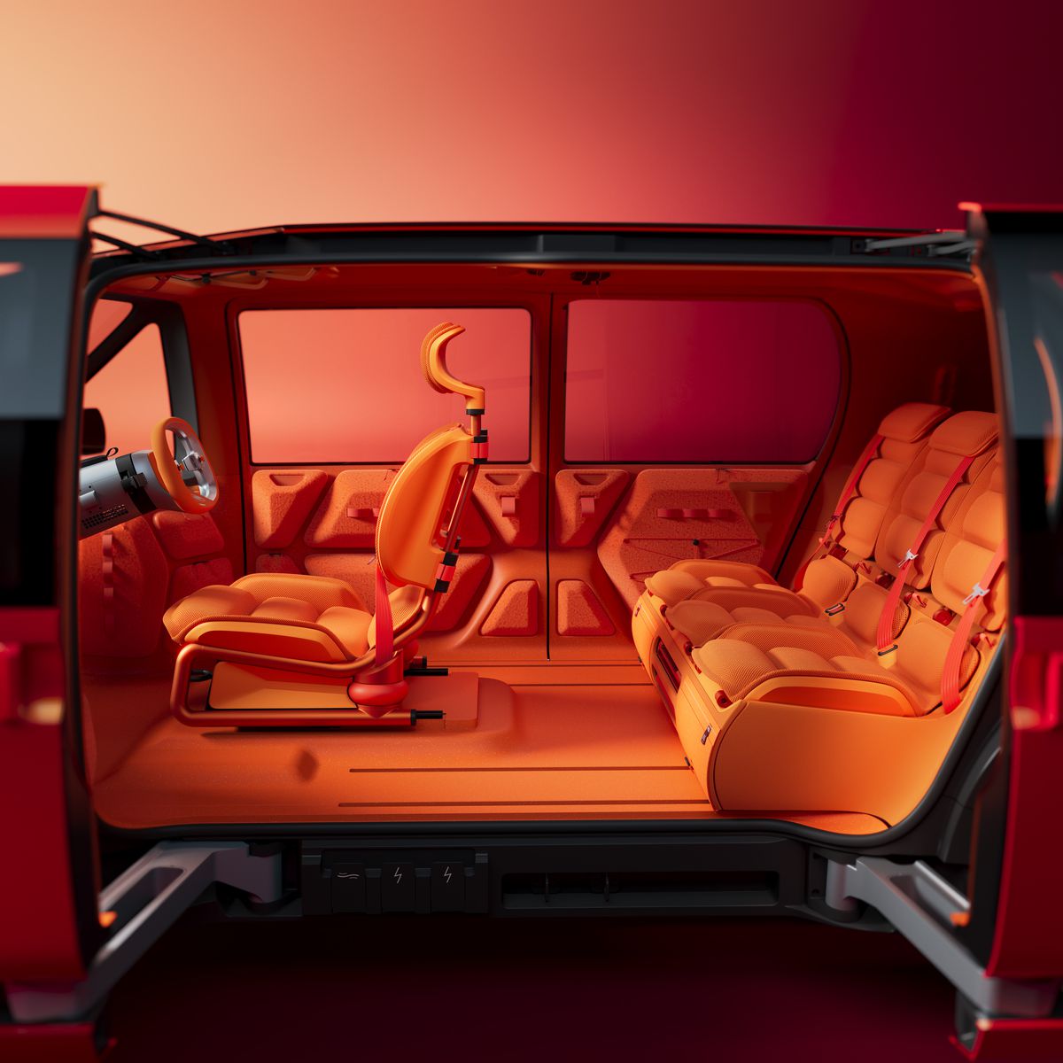 CITROEN ELO - decembrie 2025