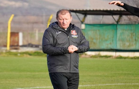 Lotul lui Hermannstadt pentru cantonamentul de iarnă » Dorinel Munteanu a renunțat la Vatra Dornei