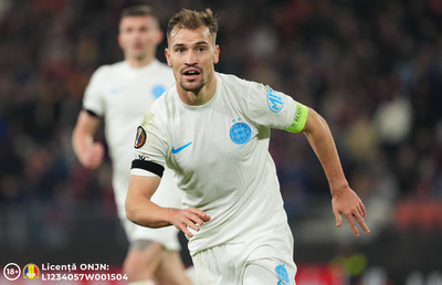 Singurul obiectiv? 3 puncte cu Feyenoord