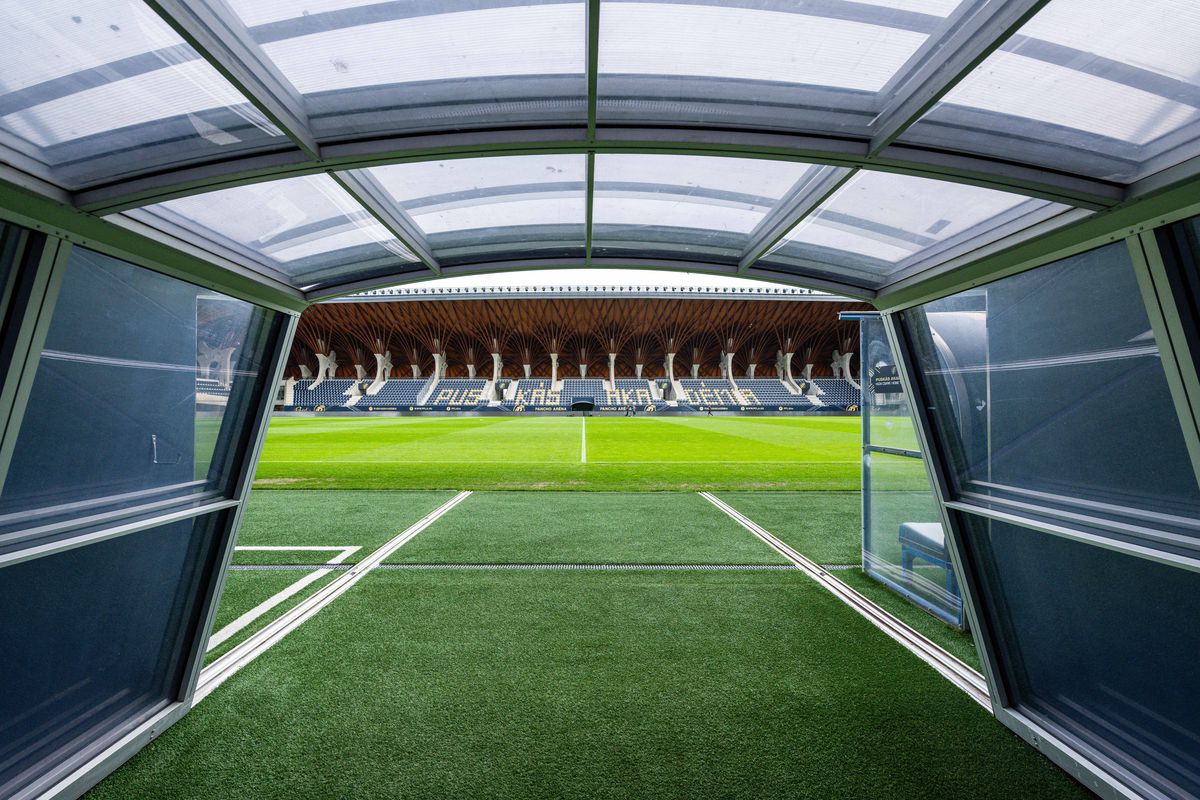 Eliminare DRAMATICĂ pentru FCSB U19 din Youth League » A ratat calificarea la loviturile de departajare, după ce a avut 3 bare în repriza secundă