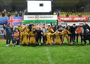 România U19 și-a aflat adversarele din grupa de calificare la Campionatul European din 2026