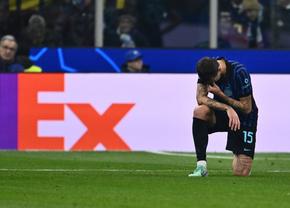 Cristi Chivu și-a pierdut marți doi titulari în meciul cu Liverpool » Ce șanse au să mai evolueze la Inter în 2025