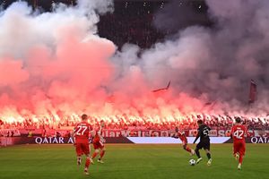 Victorie foarte scumpă. Va plăti pentru fani! » Anunțul lui Bayern: „UEFA nu ne iartă. Nu pot spune cât de grav”