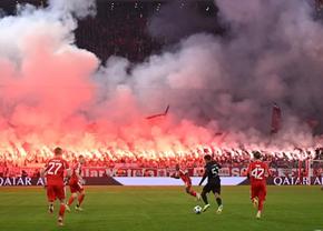 Victorie foarte scumpă » Bayern se așteaptă la o pedeapsă dură: „UEFA nu ne iartă. Nu pot spune cât de grav”