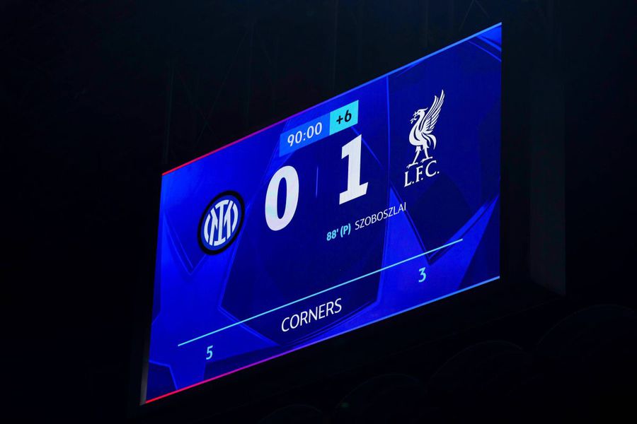 Chivu, întrebat frontal de ce Inter cedează în fața granzilor: „În ciuda acestui fapt...”