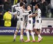 Liga Campionilor, runda 6: S-au terminat cele 9 meciuri » Dragomir, meci bun cu Juventus + Surpriză în Bilbao - PSG