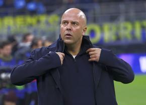 Arne Slot, declarație incredibilă după duelul cu Cristi Chivu: „Dacă acela a fost penalty...”
