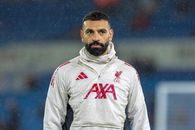 Arne Slot a transmis un mesaj de forță, în scandalul cu Mohamed Salah
