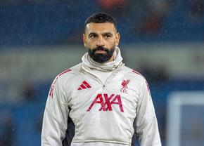 Arne Slot a transmis un mesaj de forță, în scandalul cu Mohamed Salah