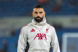 Arne Slot a transmis un mesaj de forță, în scandalul cu Mohamed Salah