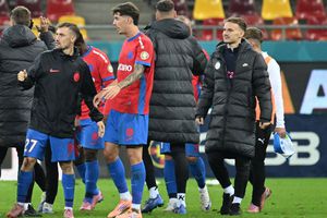 Două informații-blitz înainte de FCSB - Feyenoord » Doi jucători sunt OUT + câte bilete s-au dat