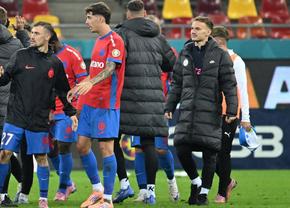 Ultima oră înainte de FCSB - Feyenoord » Doi jucători sunt OUT + câte bilete s-au dat