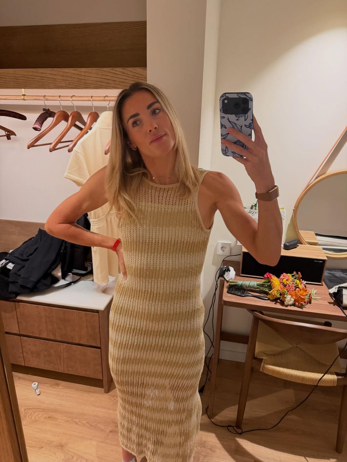 Lucy Charles-Barclay, despre lupta ei cu intoleranța la gluten