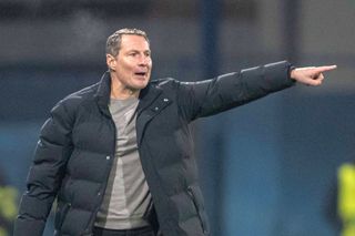 Antrenorul de la Sparta Praga a urmărit-o pe Universitatea Craiova: „Asta am observat la ei”