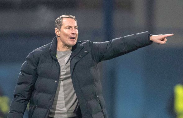 Antrenorul de la Sparta Praga a urmărit-o pe Universitatea Craiova: „Asta am observat la ei”