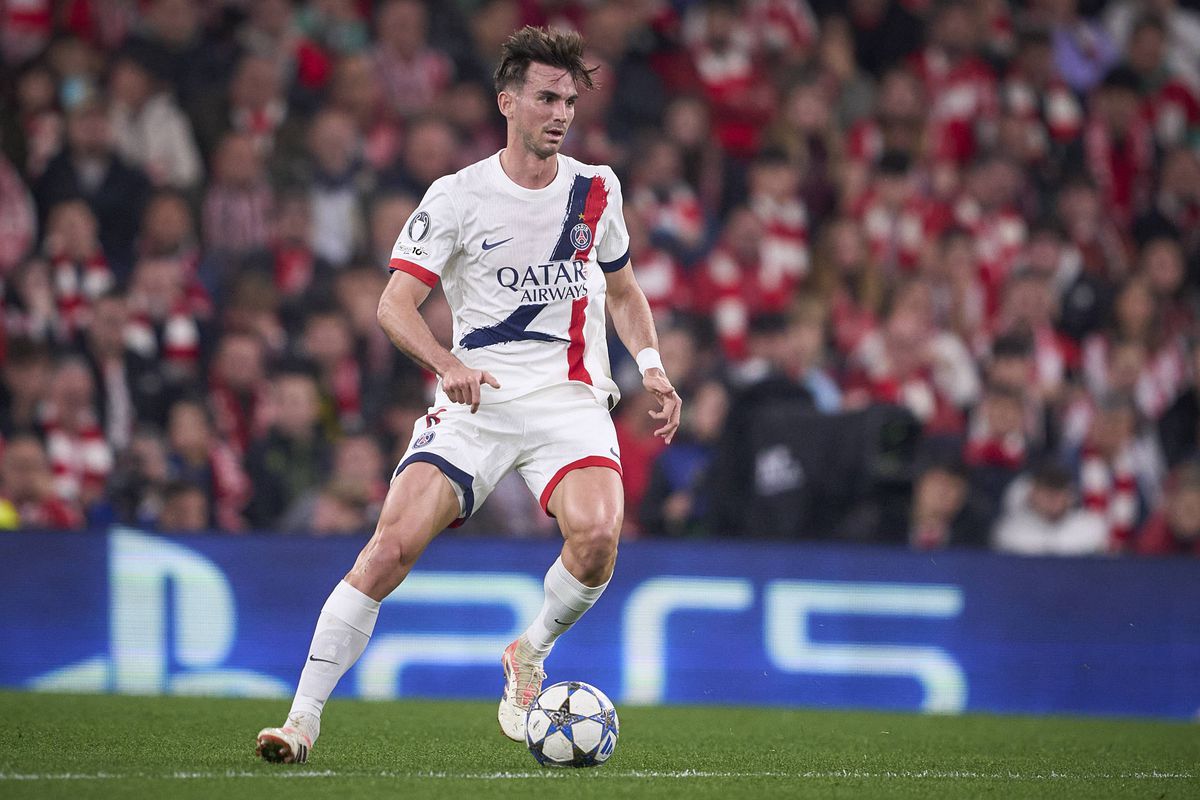 Champions League, 10 decembrie 2025