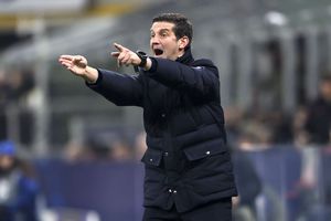 Ce scrie presa din Italia despre Cristi Chivu, după eșecul cu Liverpool + Notele primite