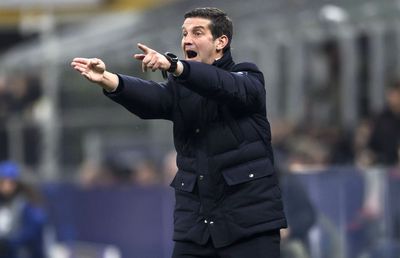 Ce scrie presa din Italia despre Cristi Chivu, după eșecul cu Liverpool + Notele primite