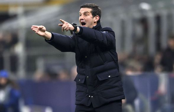 Ce scrie presa din Italia despre Cristi Chivu, după eșecul cu Liverpool + Notele primite