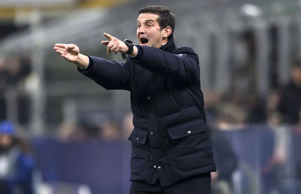 Ce scrie presa din Italia despre Cristi Chivu, după eșecul cu Liverpool + Notele primite