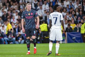 Real Madrid - Manchester City, în etapa a 6-a din Liga Campionilor » Echipe probabile: Kylian Mbappe e incert + cele mai tari cote