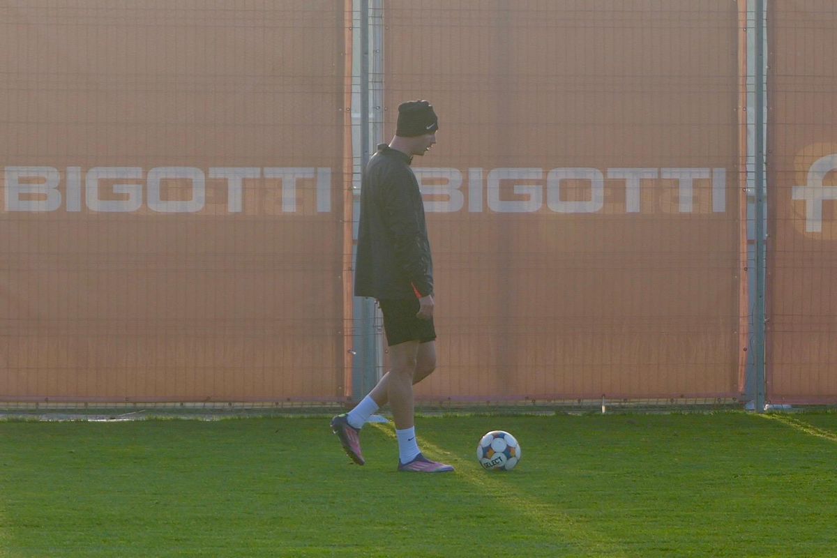 Elias Charalambous, despre duelul cu Feyenoord și transferul lui Ciubotaru