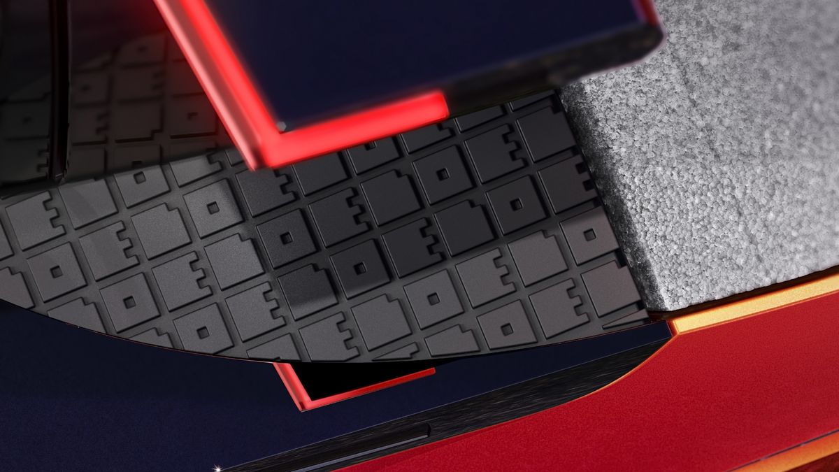 „Mașina viitorului” va fi lansată în ianuarie 2026 » Au apărut imaginile cu modelul-robot