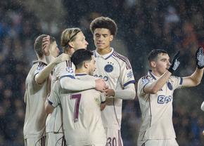 Liga Campionilor programează astăzi alte 9 partide! Start pe 7 stadioane