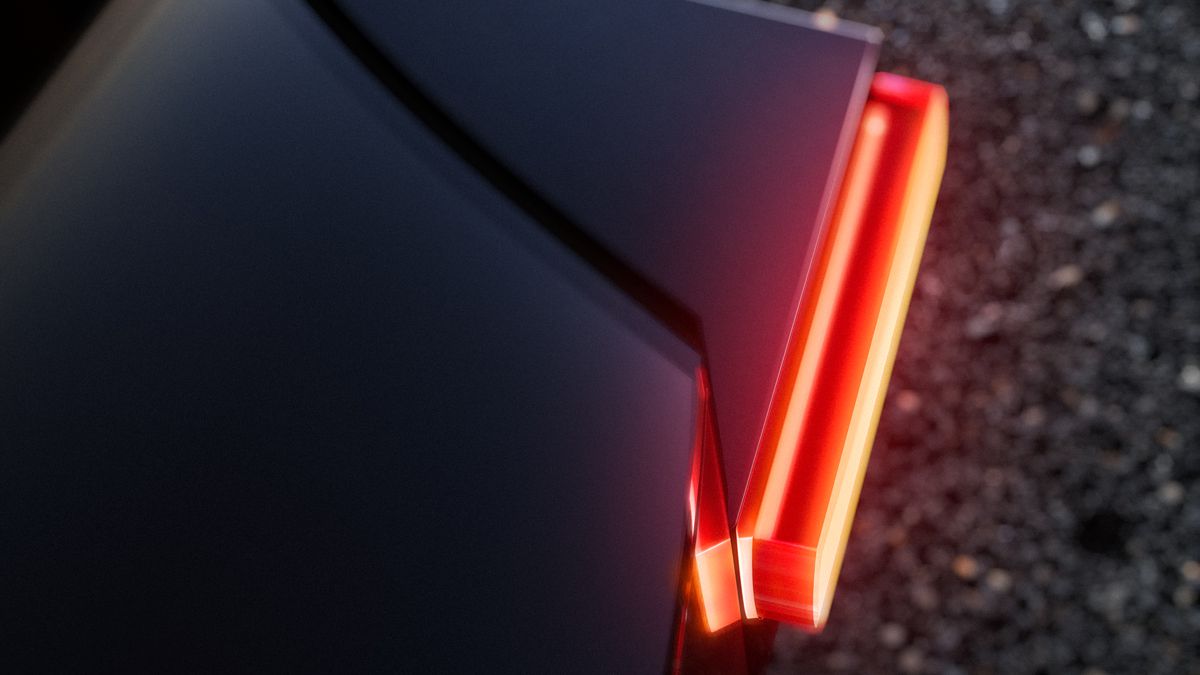 CITROEN ELO - decembrie 2025