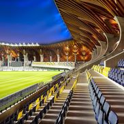 Pancho Arena / foto: puskas.com