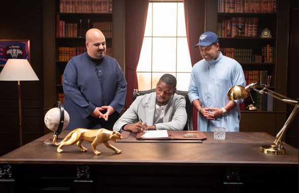 Ultima extravaganță a lui Pogba » În ce bagă banii mijlocașul lui Monaco: „Vreau să fac istorie în acest sport!”