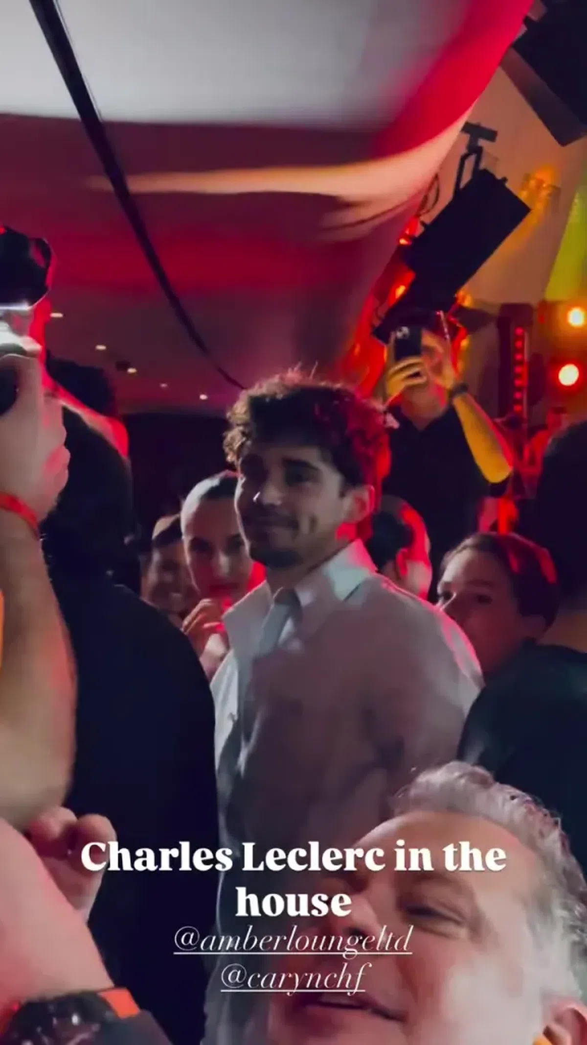 Pe val în Formula 1, pilotul s-a despărțit de iubita fotomodel: „Gata, nu mai am prietenă!”