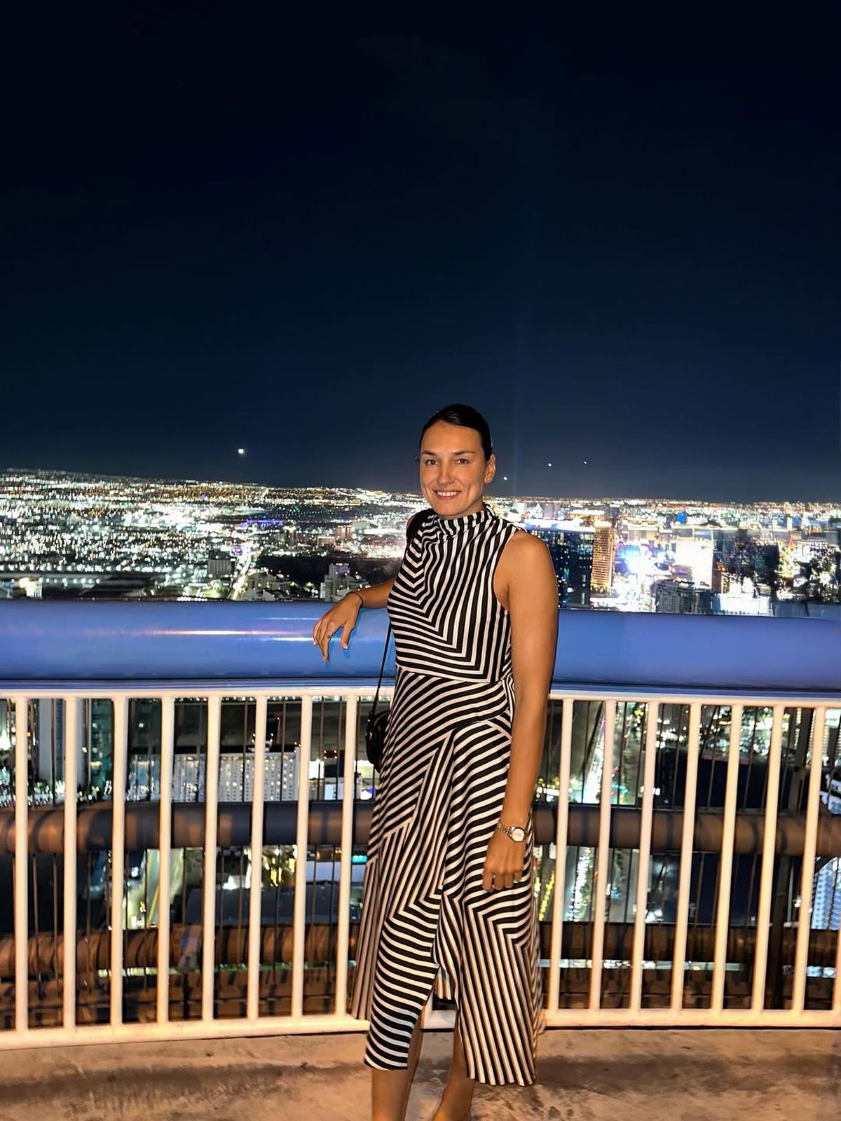 Lux! Cu ce își ocupă timpul Cristina Neagu după retragere: „Te-ai mutat acolo?”