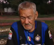 Fost mare fotbalist al țării, astăzi trăiește ca un om al străzii, în timp ce copiii lui stau în lux! » „Nu te poți uita nepăsător cum piere un astfel de om”