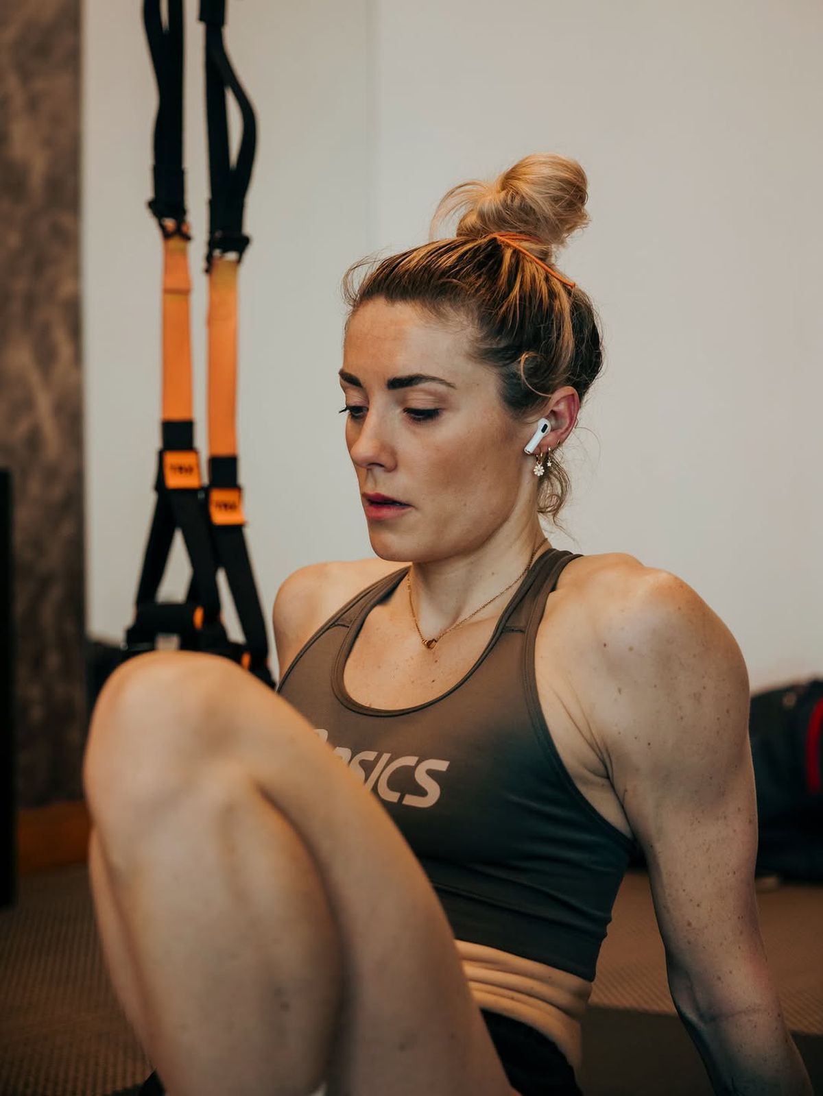 Lucy Charles-Barclay, despre lupta ei cu intoleranța la gluten