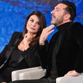 Ilaria D'Amico și Gigi Buffon / Foto: Imago Images