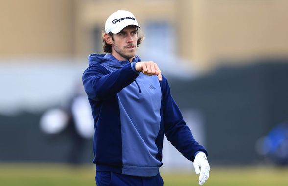 Gareth Bale a spus motivul real pentru care s-a retras la doar 33 de ani: „A cântărit enorm”