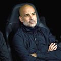 Pep Guardiola / Foto: Imago Images