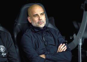 Ce a declarat Guardiola după ce a pierdut derby-ul cu United: „Acel cartonaș roșu ar fi schimbat jocul”