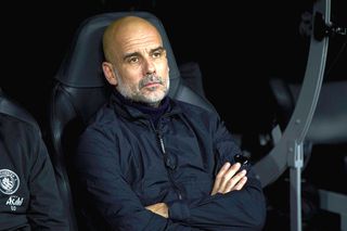 Ce a declarat Guardiola după ce a pierdut derby-ul cu United: „Acel cartonaș roșu ar fi schimbat jocul”