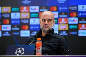 Guardiola surpinde: „La Real Madrid aș fi fost concediat în șase luni”