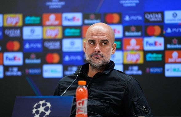 Guardiola e convins: „La Real Madrid aș fi fost concediat în 6 luni”