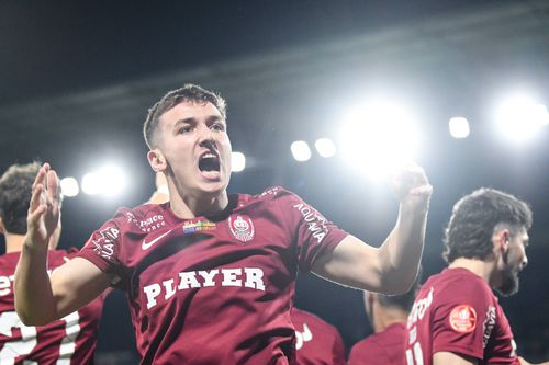 Lindon Emerllahu / Imago Images