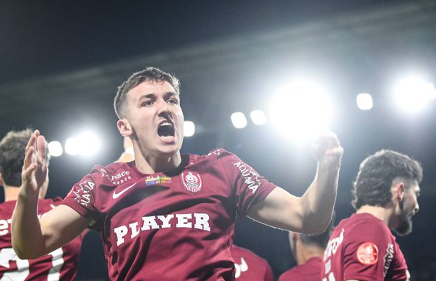 Nelu Varga anunță că a bătut palma pentru Emerllahu, dar nu a închis încă transferul: „Ei insistă și dau mai mult. Voi lua o decizie”