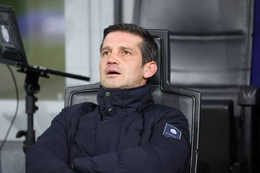 Chivu, întrebat frontal de ce Inter cedează în fața granzilor: „În ciuda acestui fapt...”