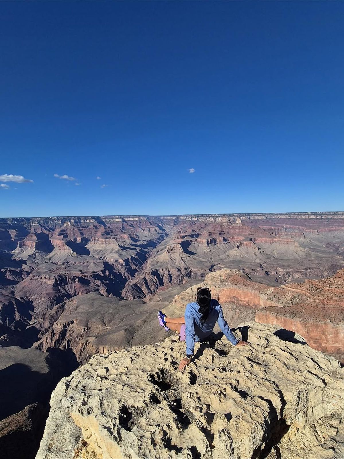 Lux! Cu ce își ocupă timpul Cristina Neagu după retragere: „Te-ai mutat acolo?”